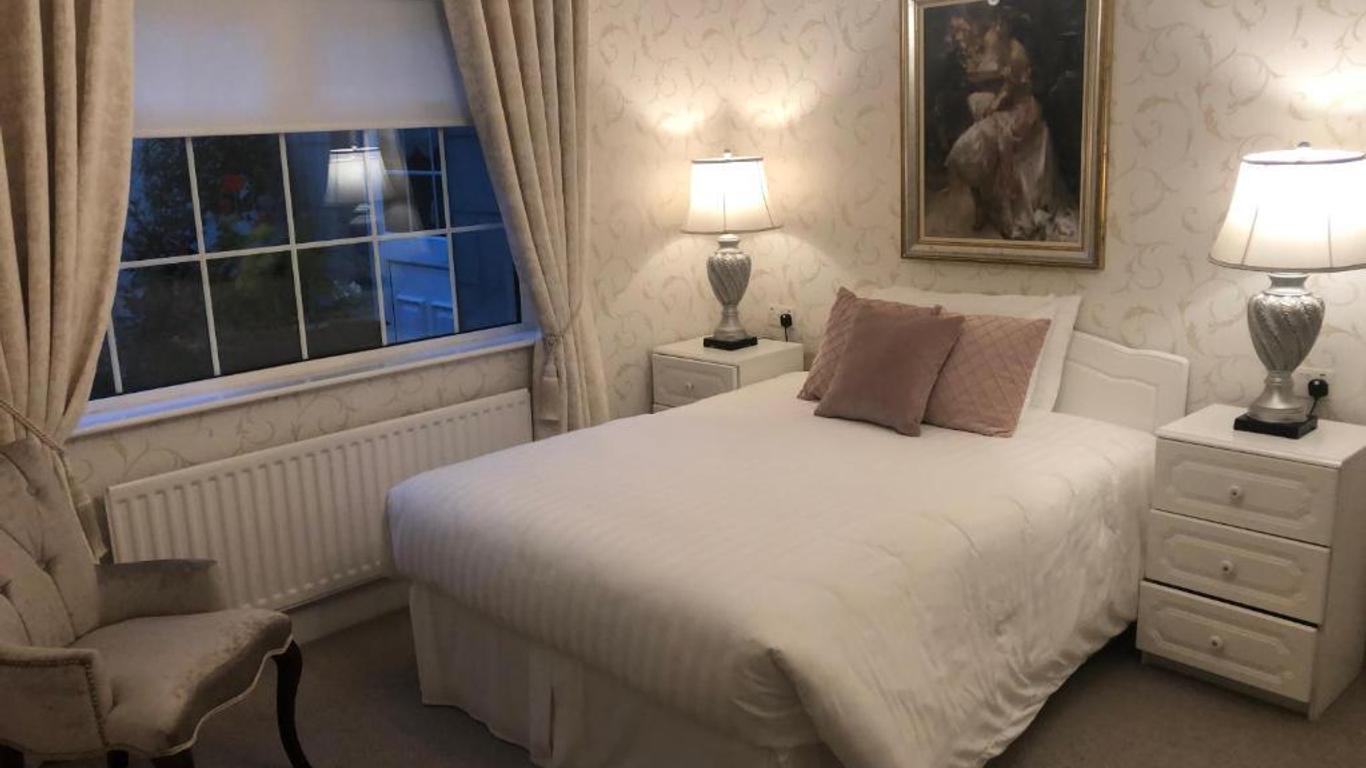 Meadowside B&B