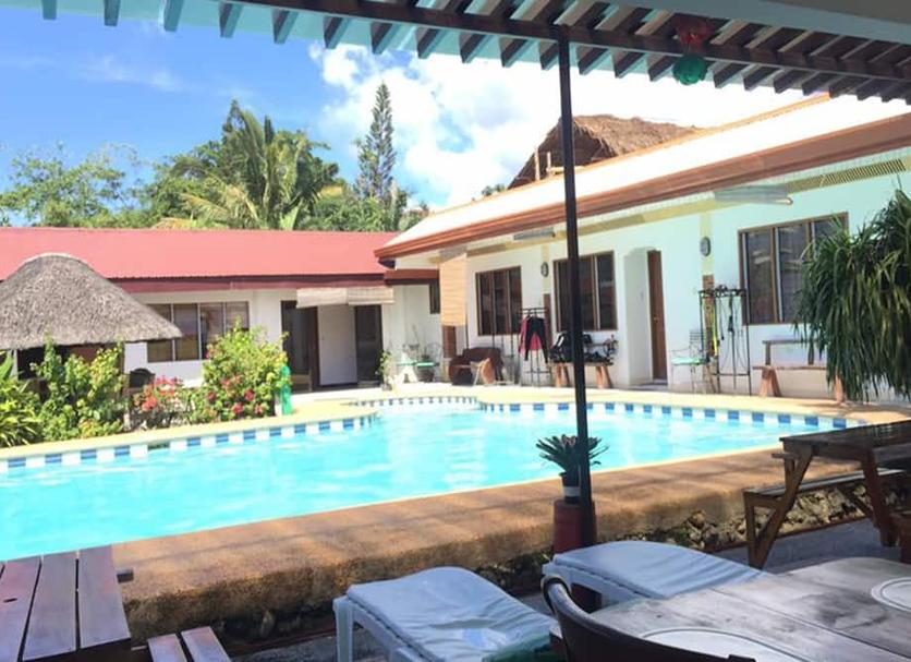 Piscina Foto