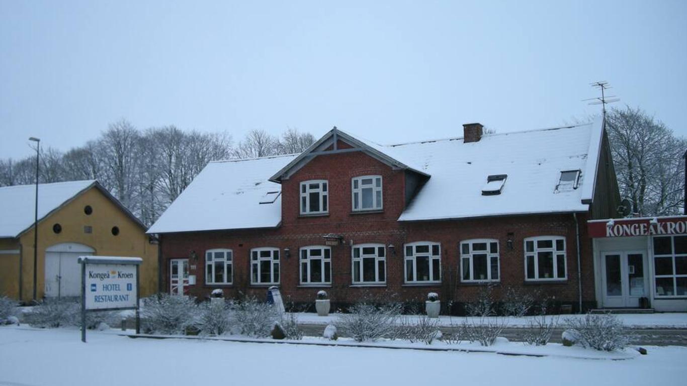 Kongeakroen
