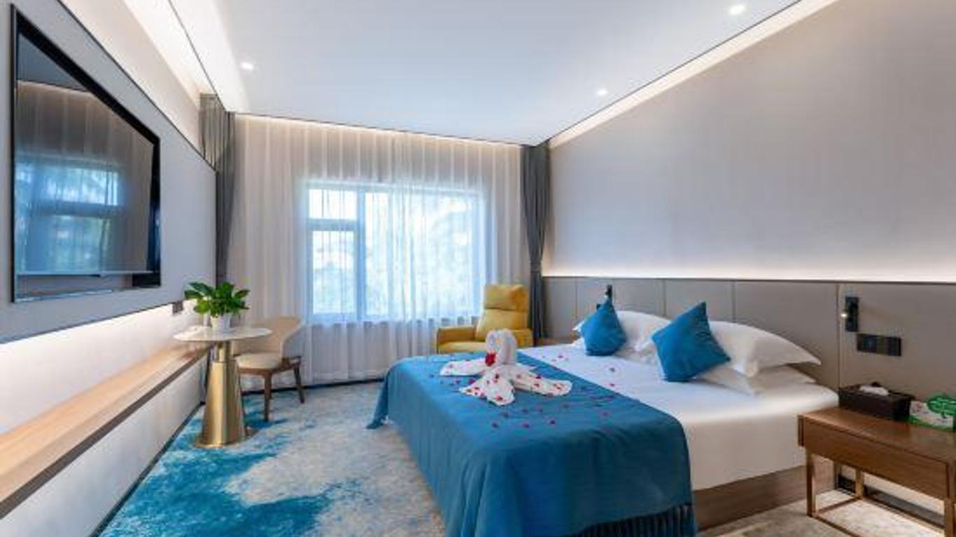 Xinyue Hotel