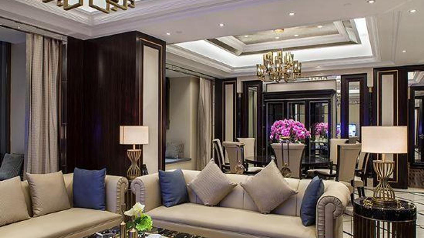Yunhao Holiday Hotel