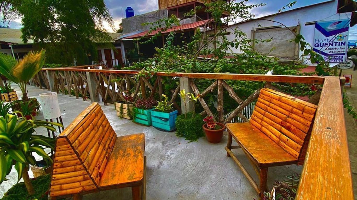 Hostal Machalilla