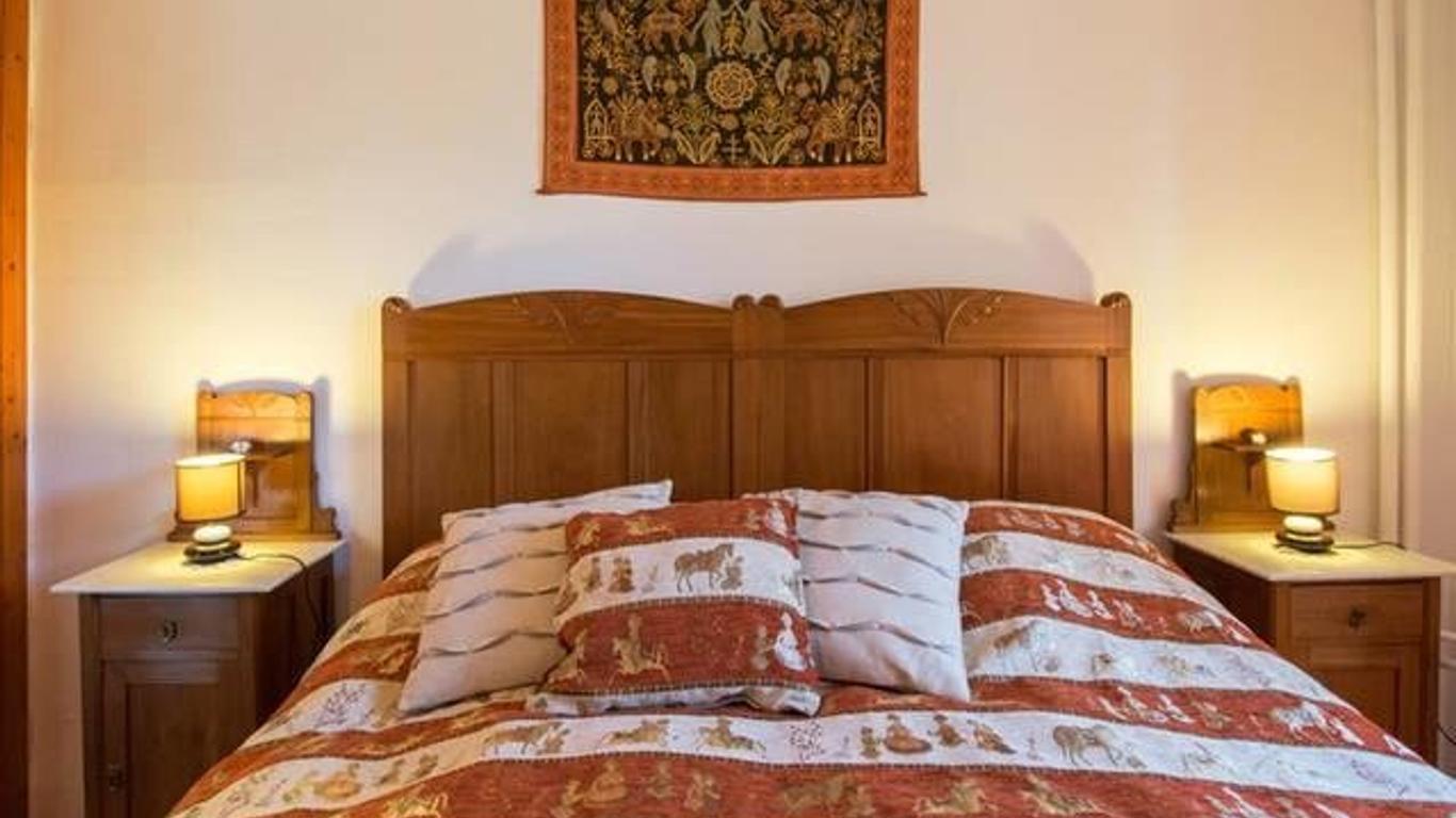 Chambres D'hotes Chez Pierrot Et Flo