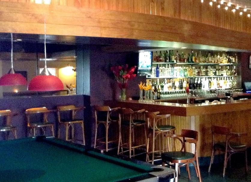 Bar Foto