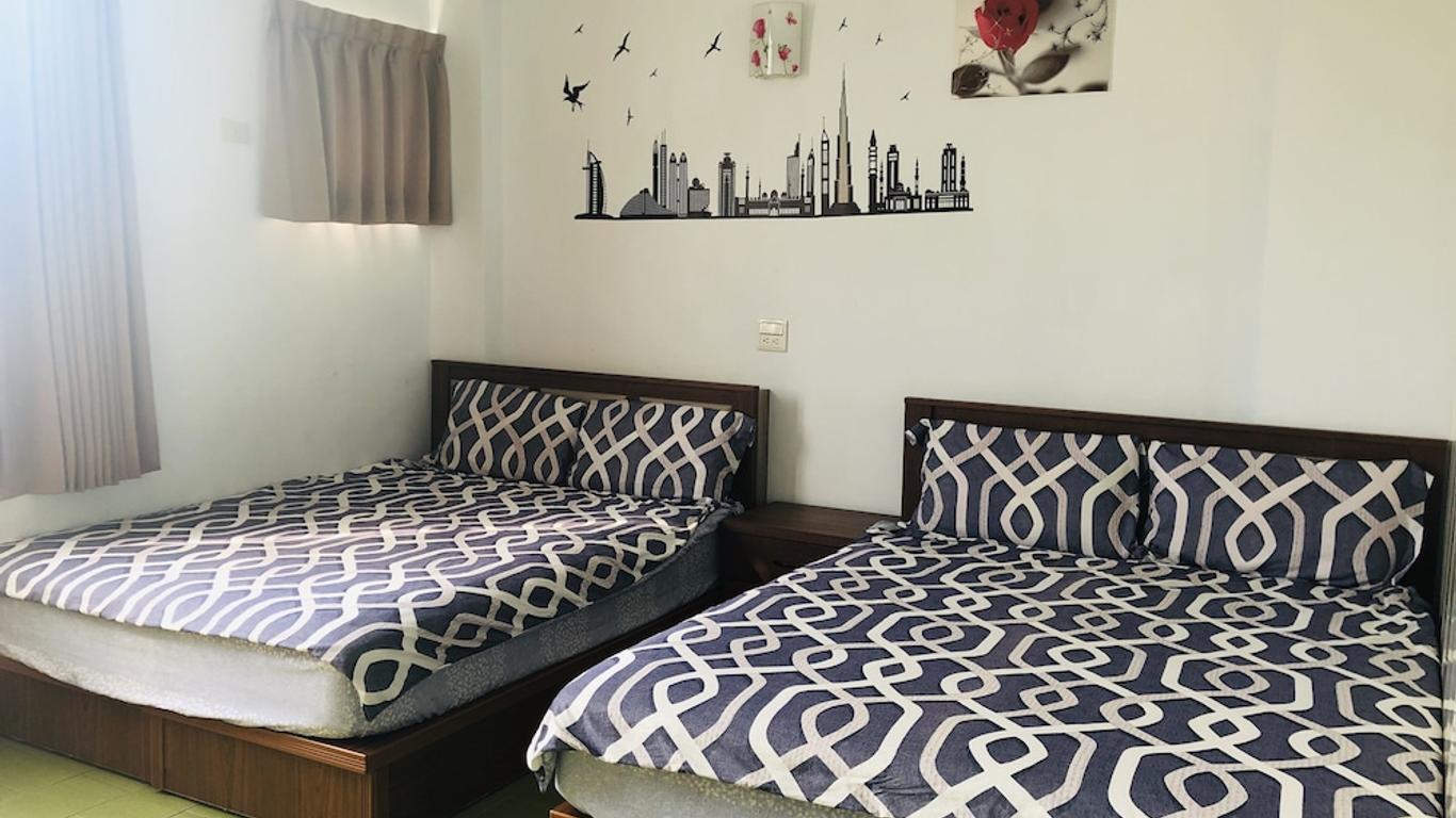 Zhongxing Hotel