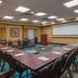Sala de conferencias