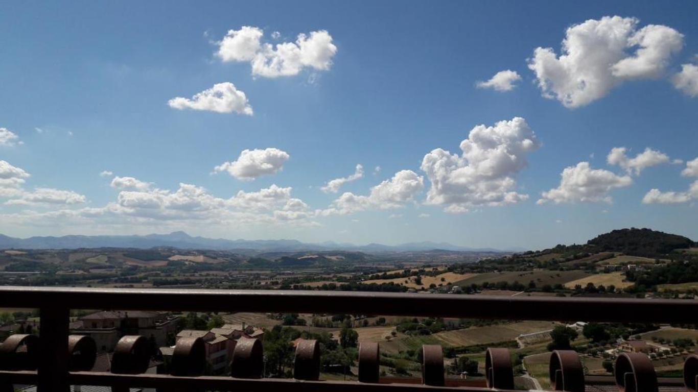 Osimo B&B