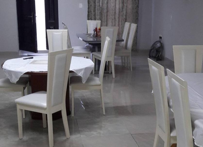 Comedor Foto