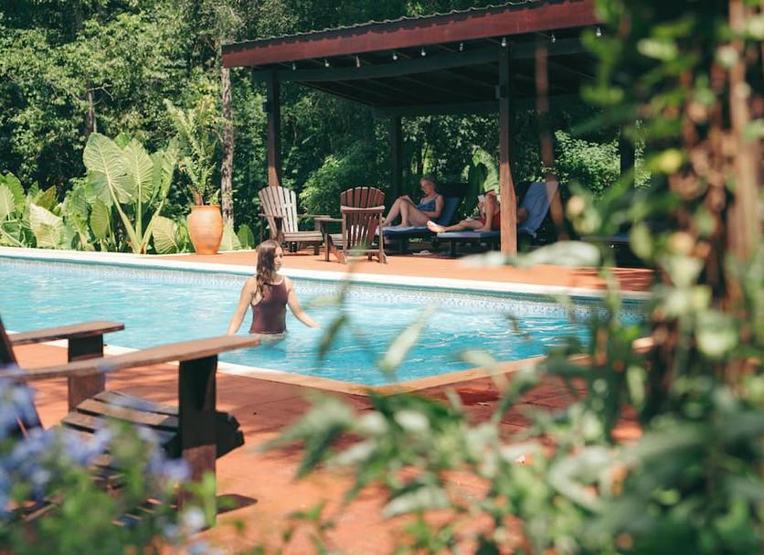 Piscina Foto