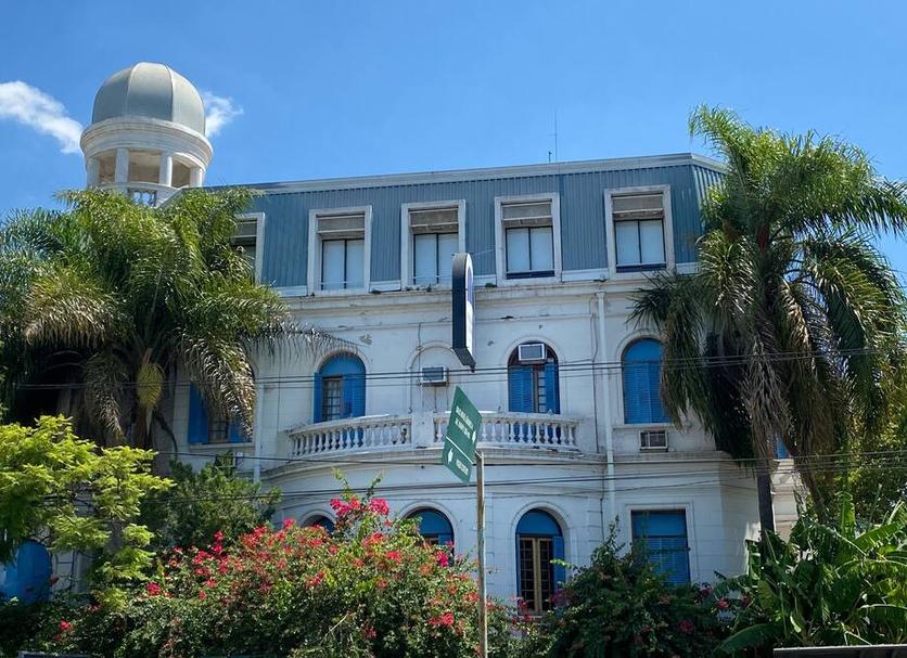 Edificio Foto