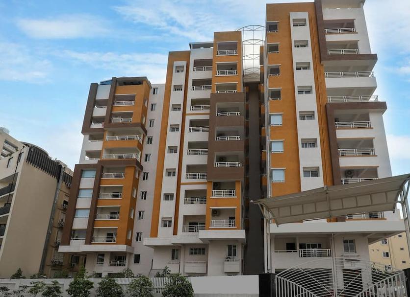 Edificio Foto