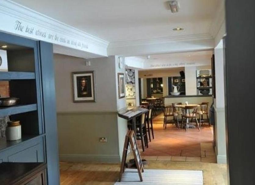 Bar Foto