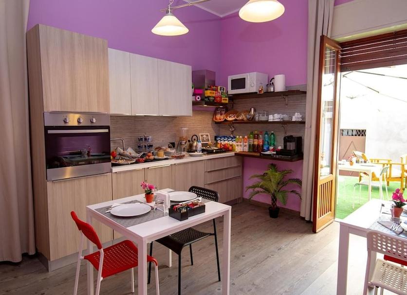 Cocina Foto