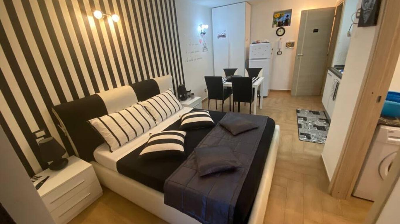 Residence Emozioni Ortigia