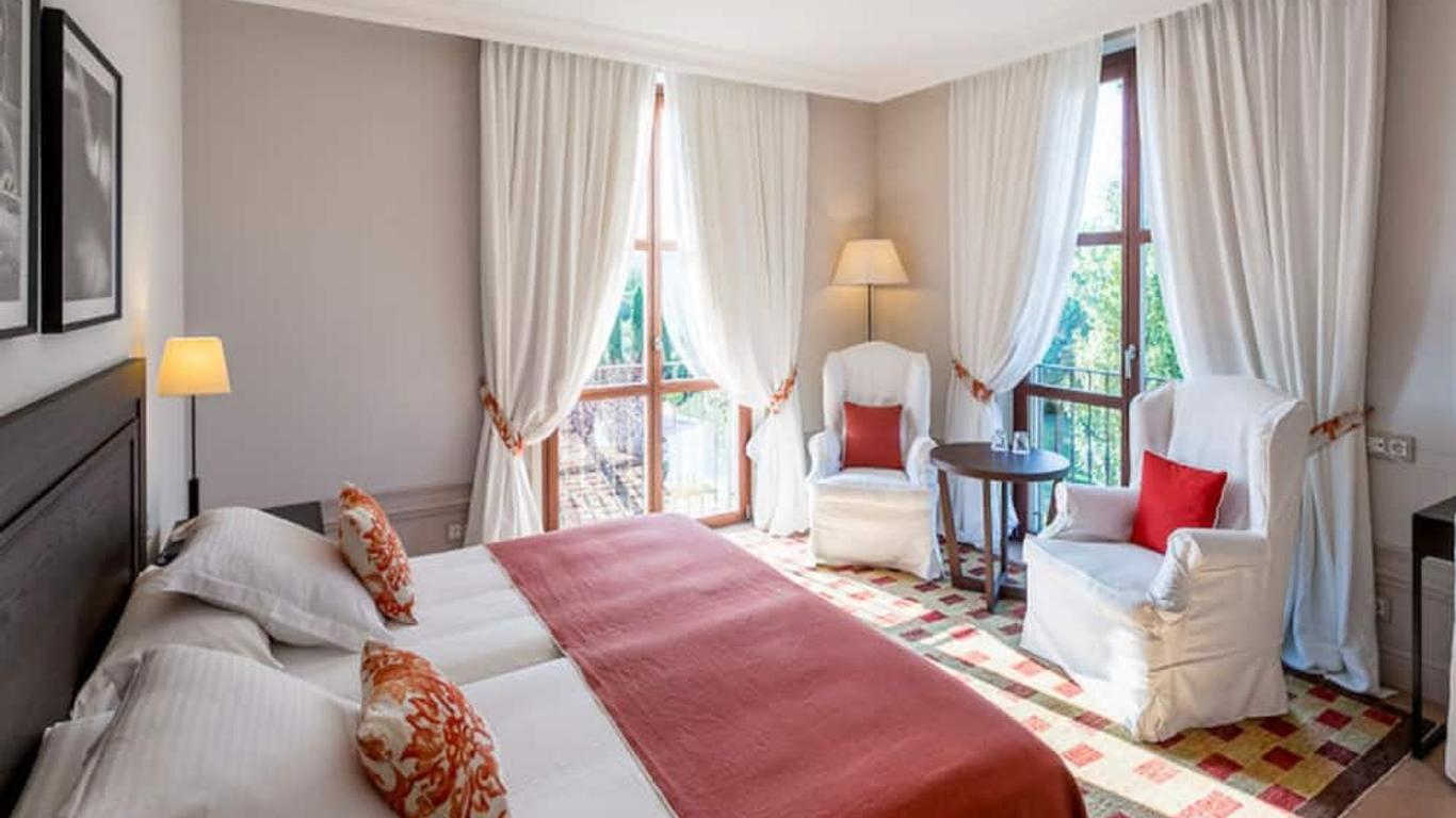 Hotel Casa Anamaria