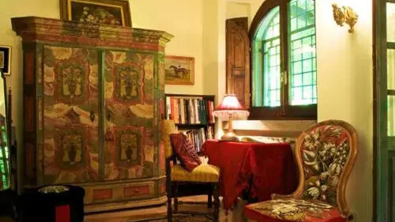 B&B Etruscan Garden