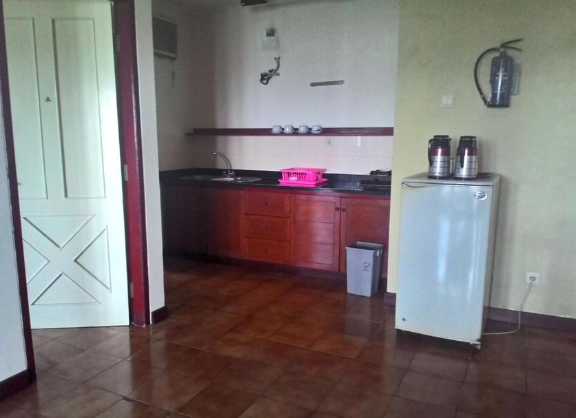 Cocina Foto