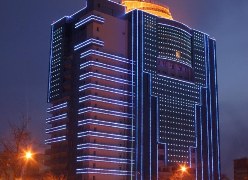 Edificio Foto