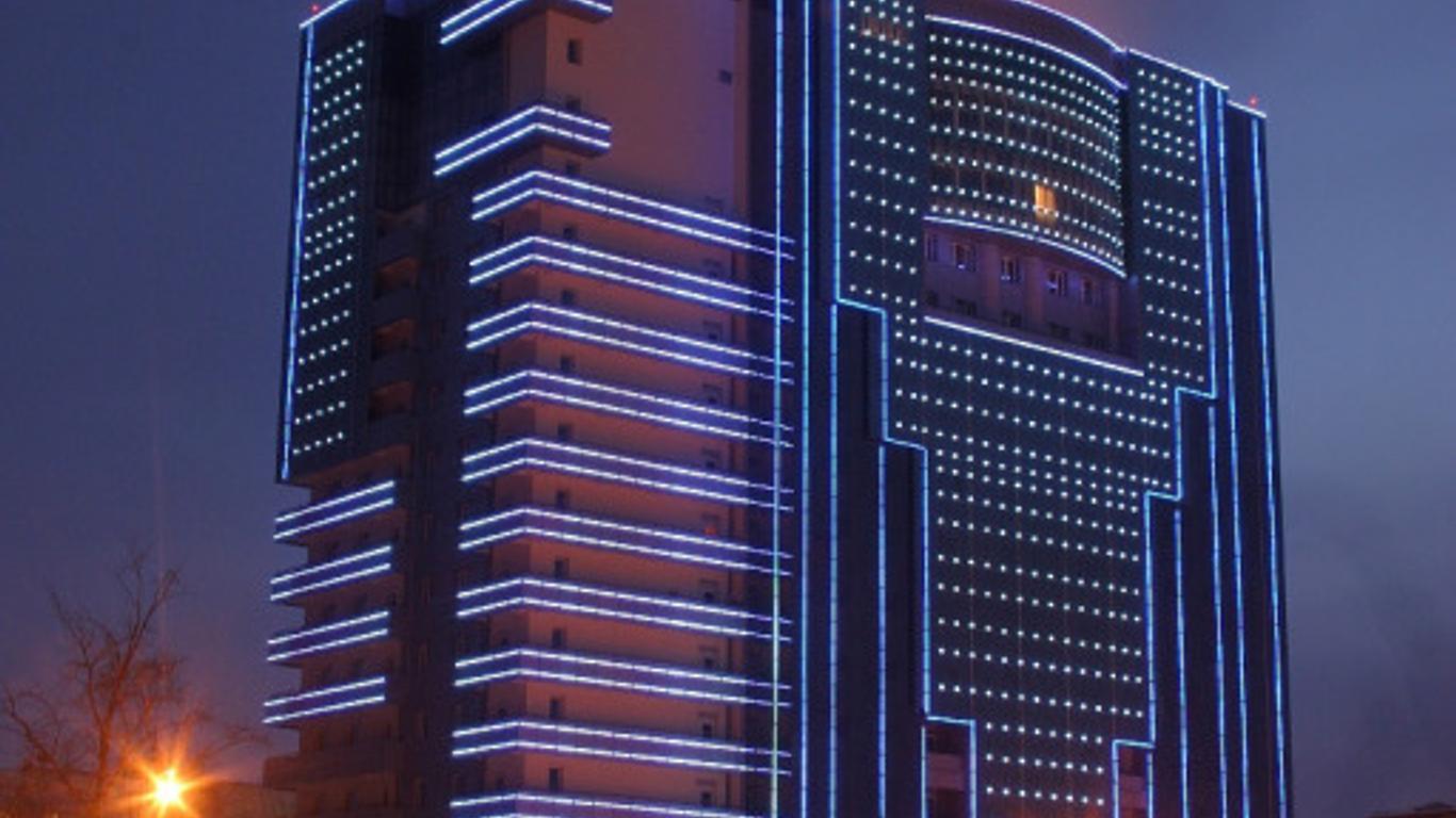 Hotel Asia