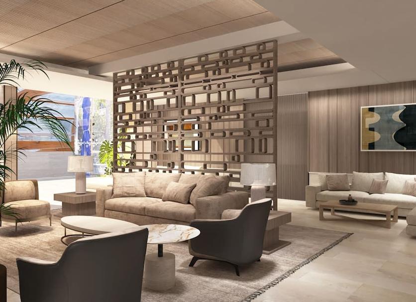 Lounge Foto