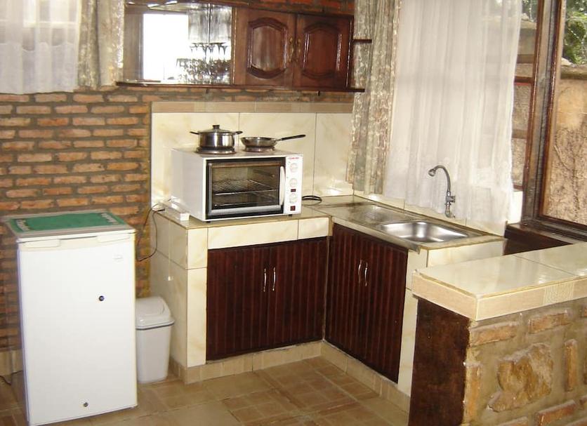 Cocina Foto