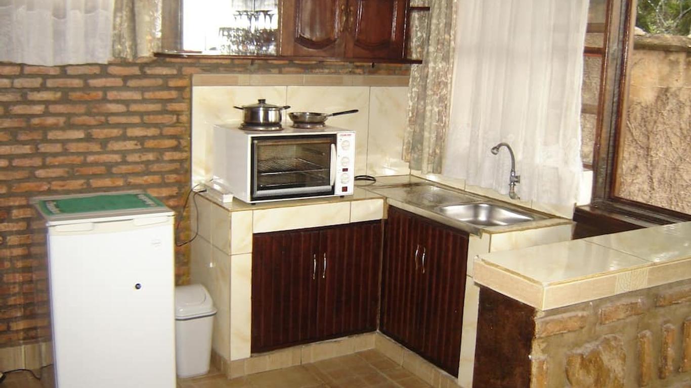 Valia Apartments, Prestigious Rentals In Kiriri With Panoramic Views