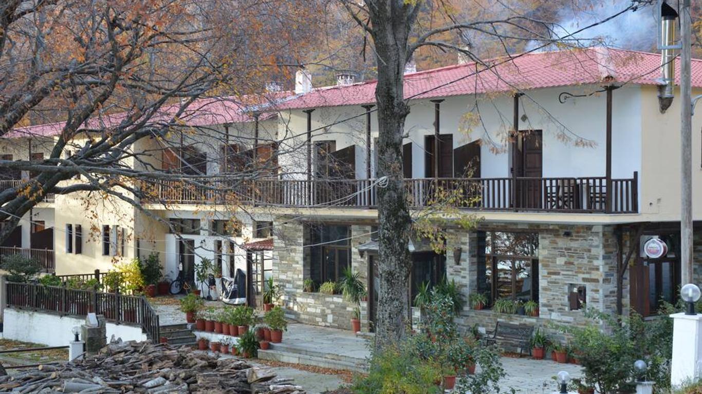 Hotel Hani Zisi