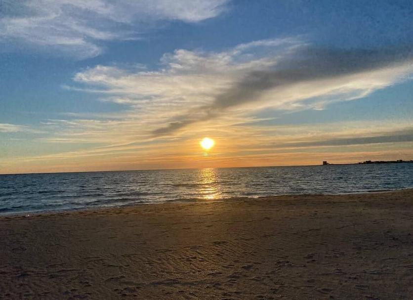 Playa Foto