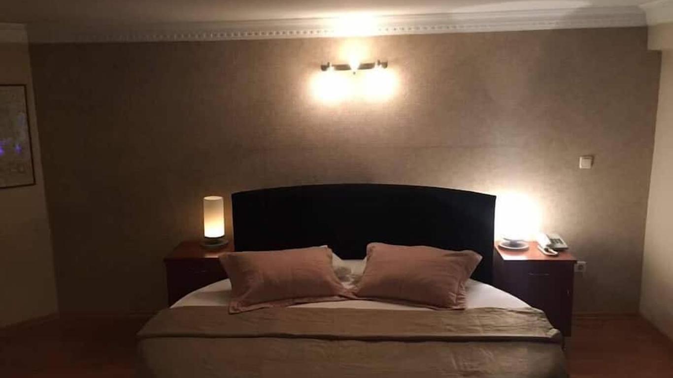 Asya Hotel Darica