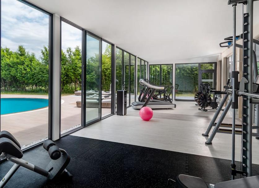 Gym Foto