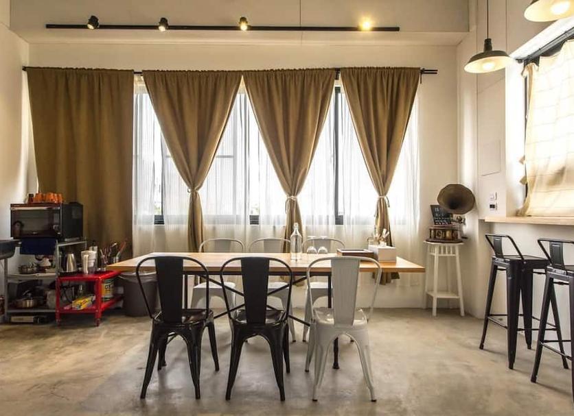 Comedor Foto