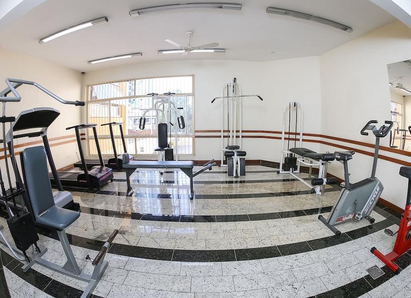 Gym Foto