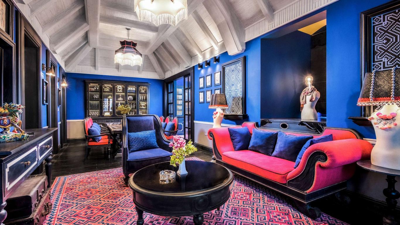Hotel de la Coupole - MGallery