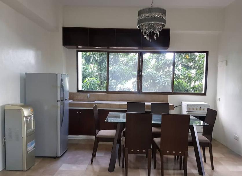 Comedor Foto