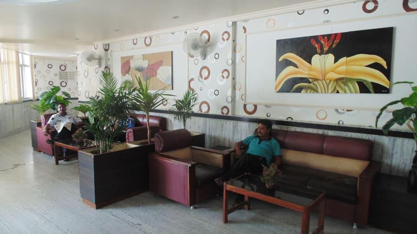 Hotel New Ashok