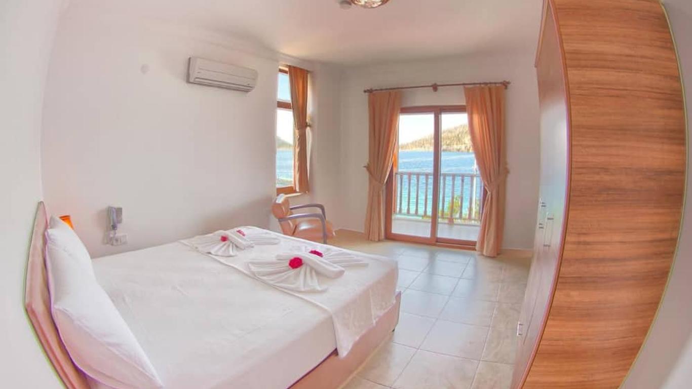 Veranda Hotel Bozburun