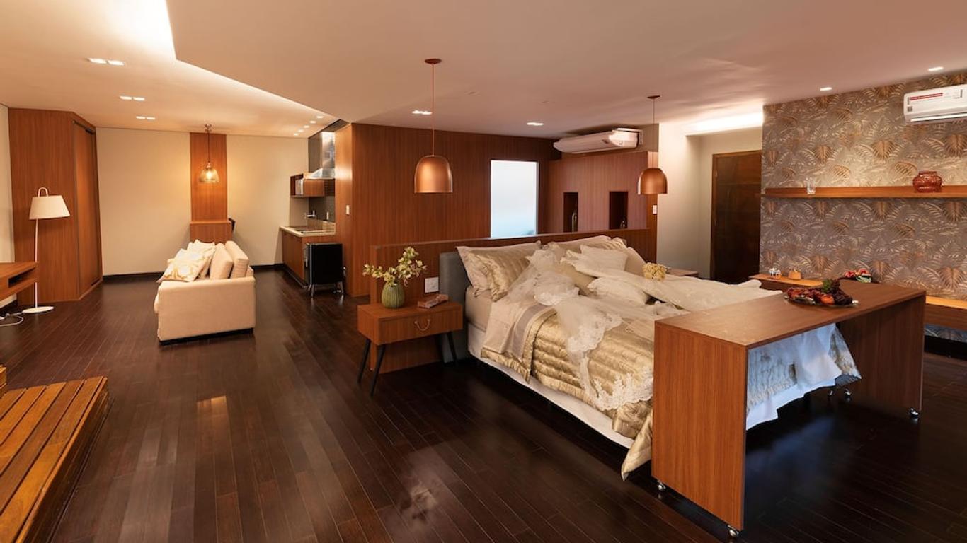 TRYP by Wyndham Varginha Cafe Royal