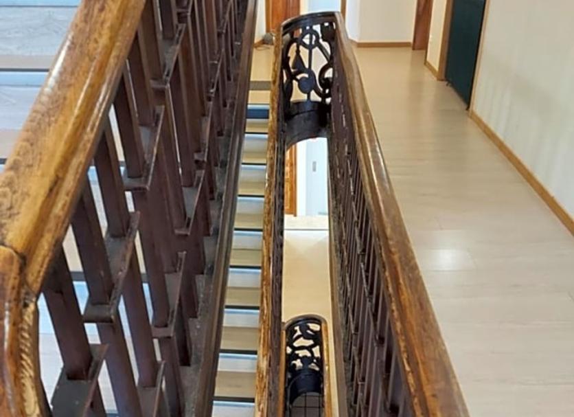 Escaleras Foto