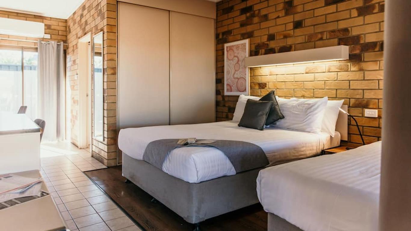Abacus Motel
