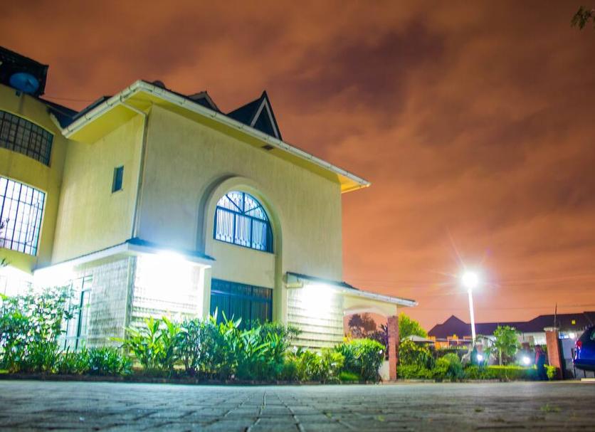 Edificio Foto