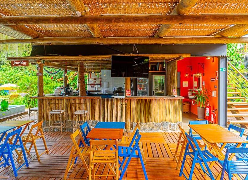 Bar Foto