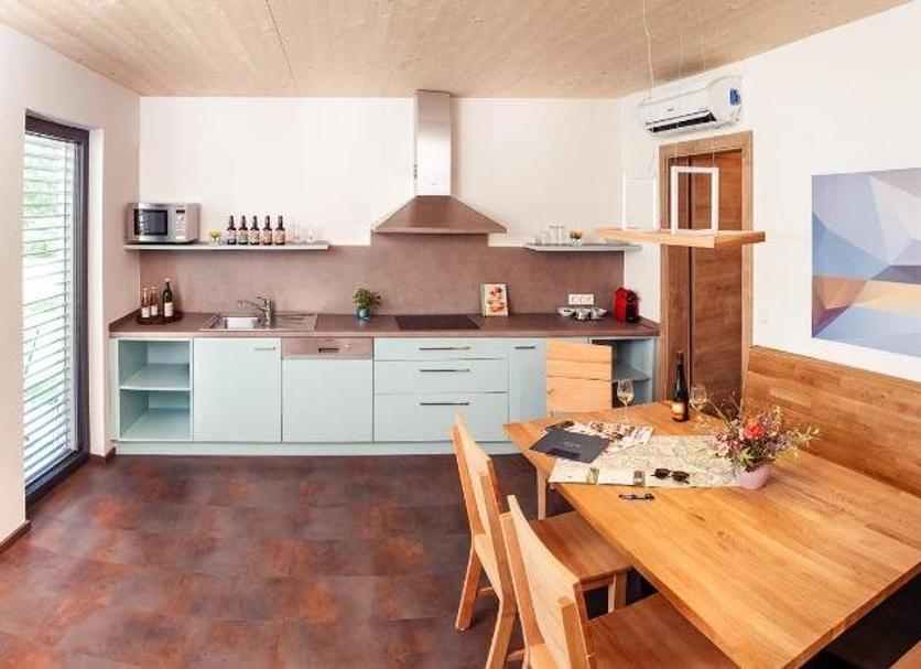Cocina Foto
