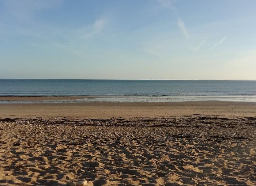Playa Foto