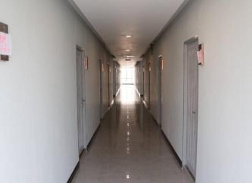 Pasillo Foto