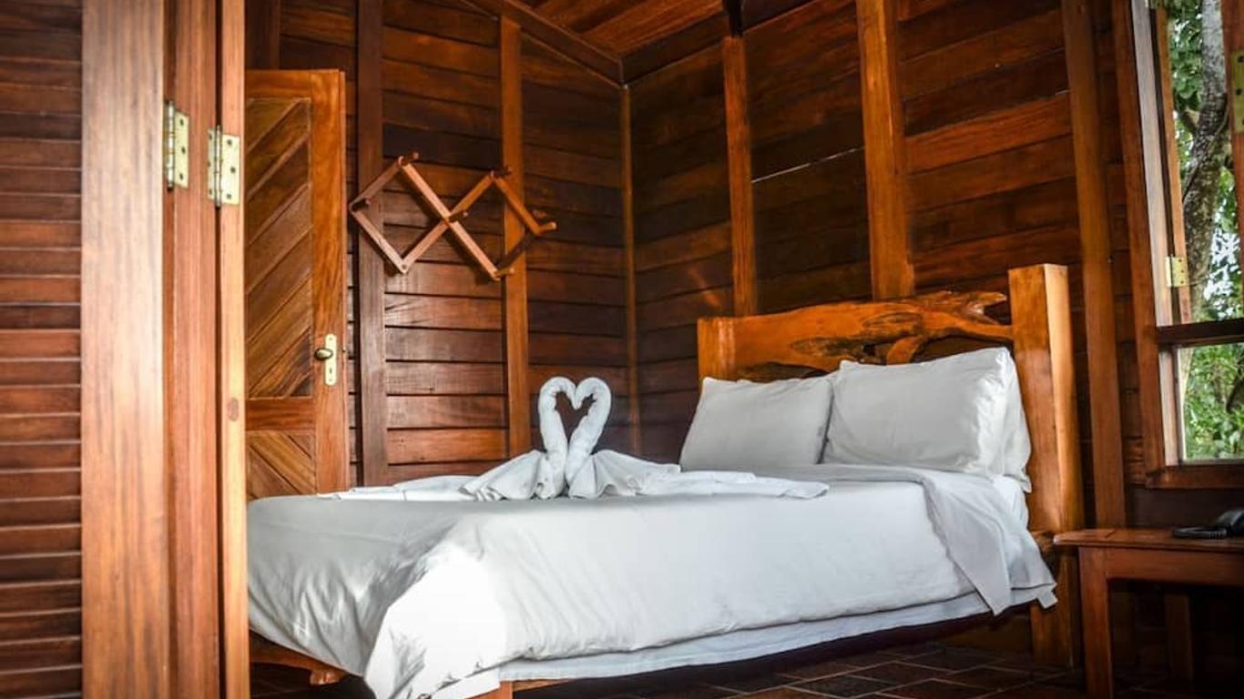 Hotel Fazenda Igarapés