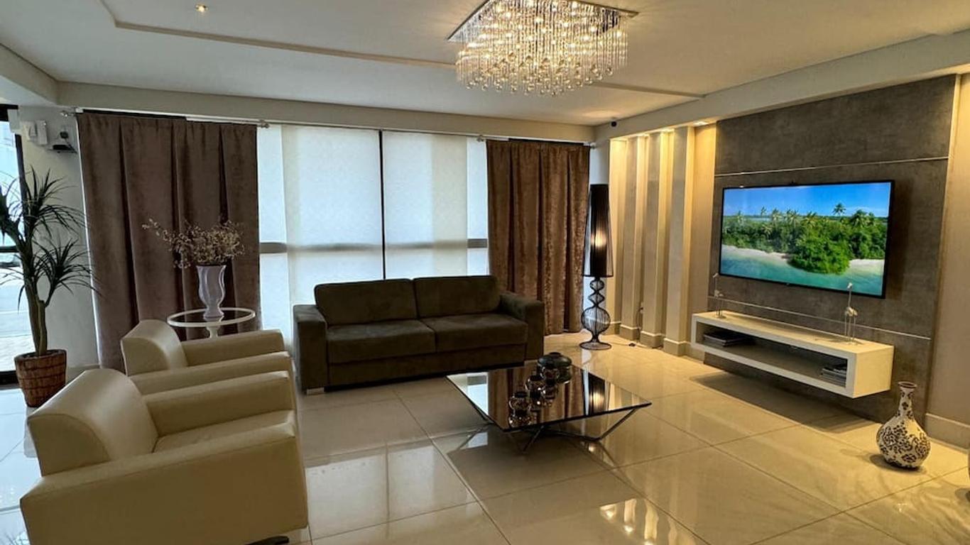 Hotel Imperatriz Premium
