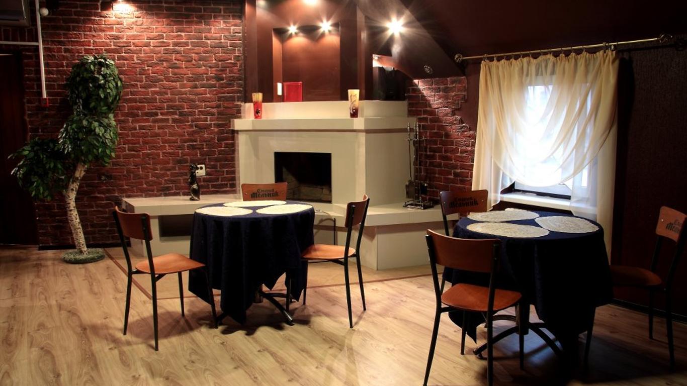 Yuzhnyij Mini-Hotel