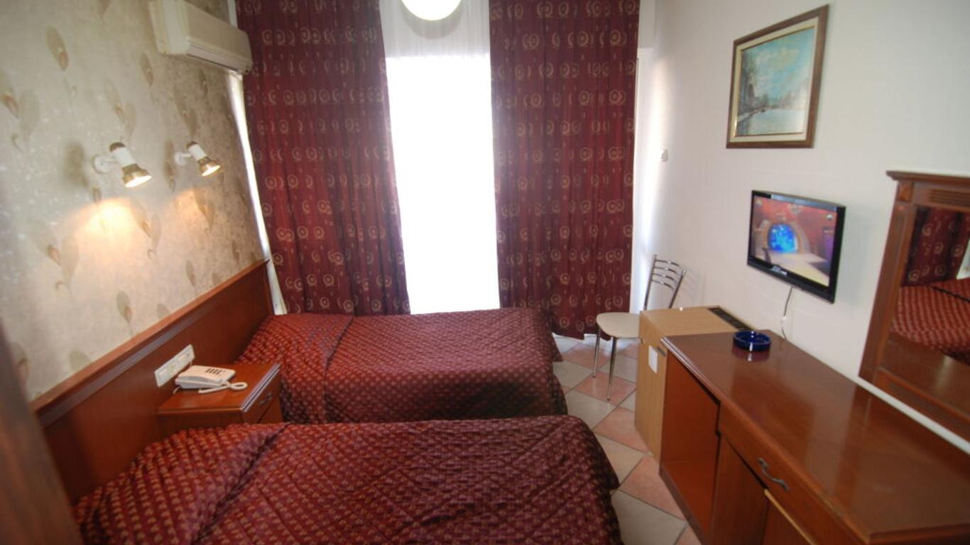 Temiz Hotel
