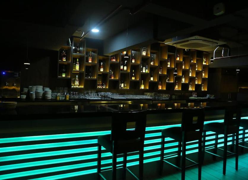 Bar Foto