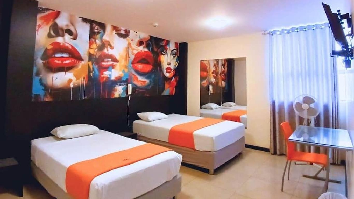 Ivankaa Hostel